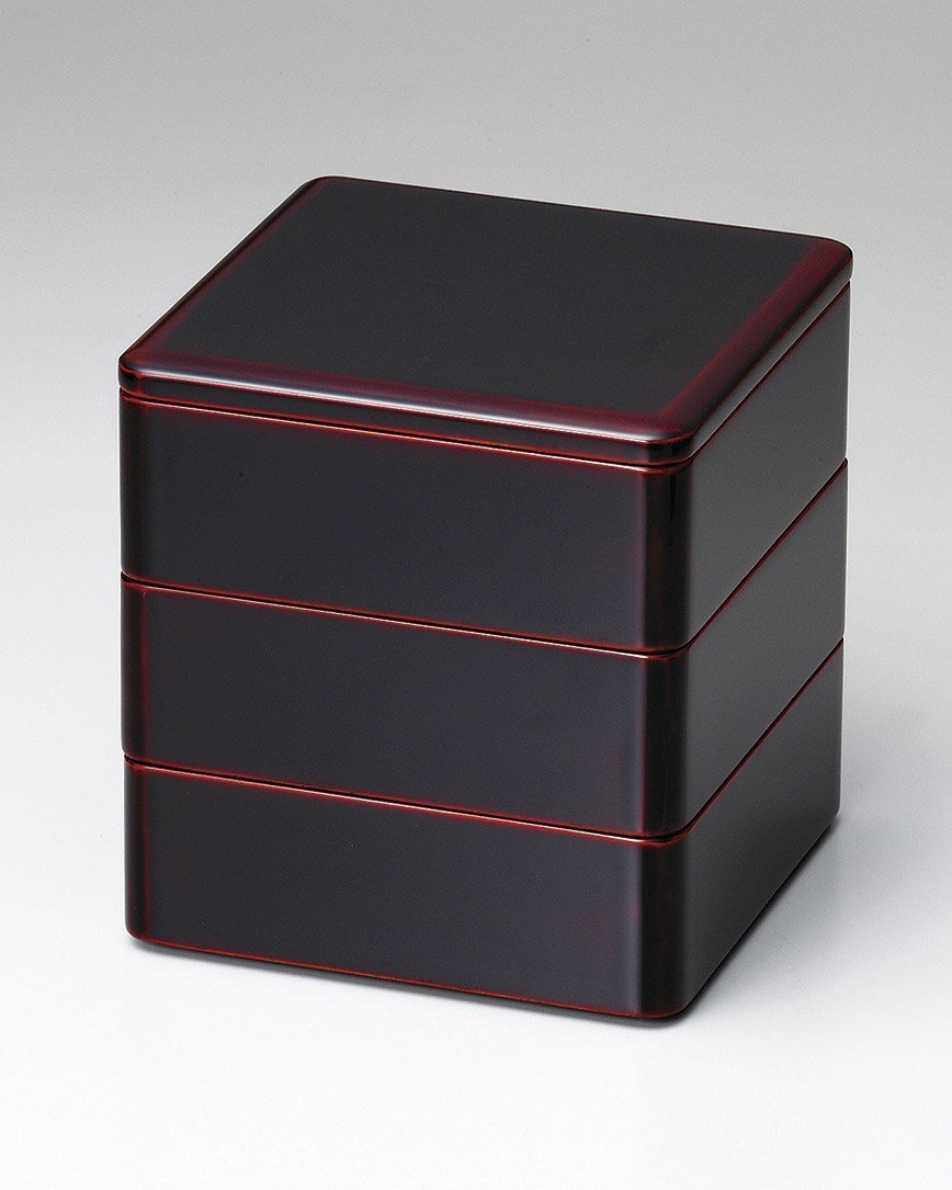 三段 重箱 会津塗」の人気商品一覧 | 安い商品を通販サイトから探す