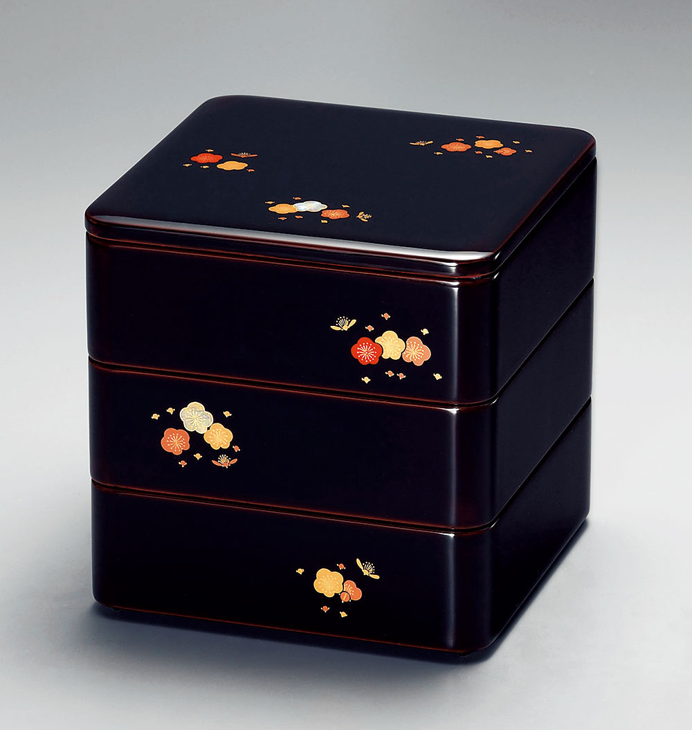 重箱 漆器 蒔絵」の人気商品一覧 | 安い商品を通販サイトから探す