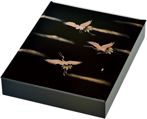 楽天市場】会津 塗 文 箱の通販