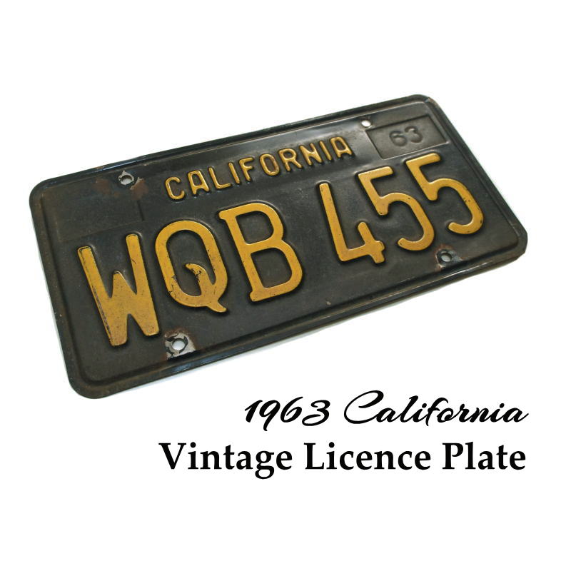 楽天市場】【送料無料】U.S.A 米国 1963年製 アメリカ カリフォルニア