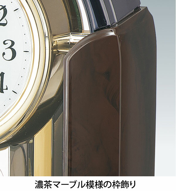 楽天市場】SEIKO ギフト包装無料 セイコークロック 置き時計 セイコー