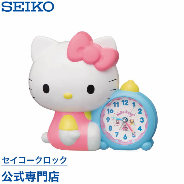 楽天市場】目覚まし時計 SEIKO ギフト包装無料 セイコークロック