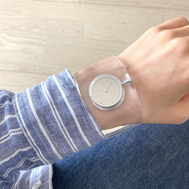 楽天市場】イッセイミヤケ 時計 ISSEY MIYAKE 吉岡徳仁 オー O オー