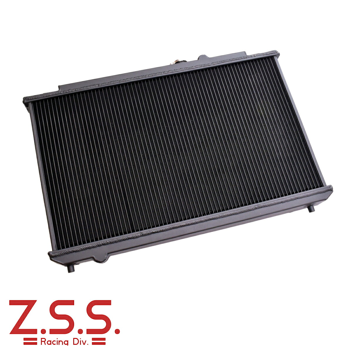楽天市場】jzx100 3層ラジエターの通販