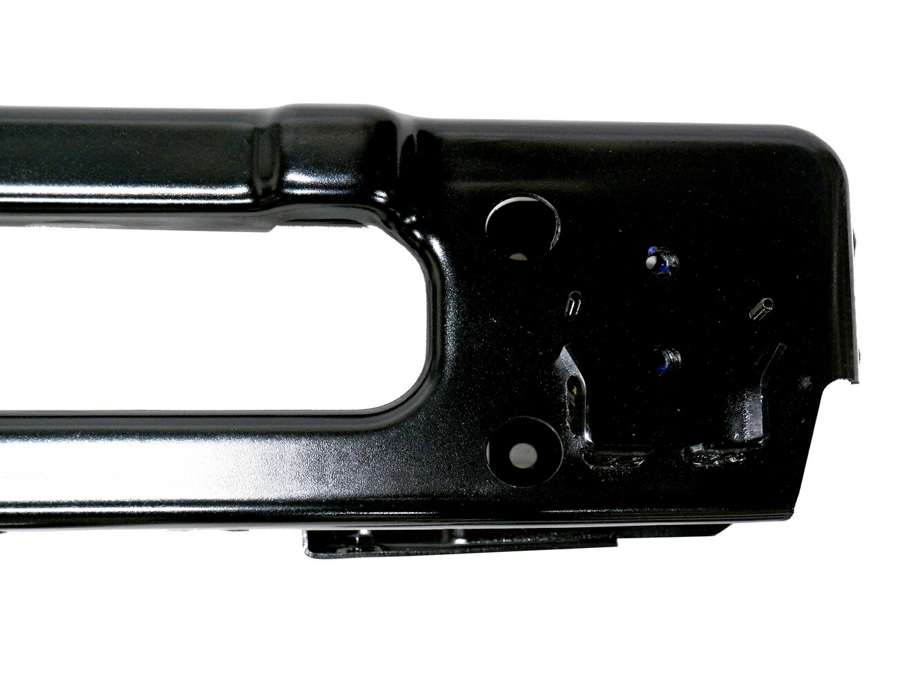 楽天市場】8KRAFT メルセデス ベンツ W463 Gクラス フロント バンパー