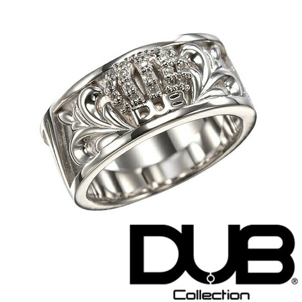 楽天市場】＼店内全品ポイント11倍／ 再入荷なし 即納 DUB ジュエリー