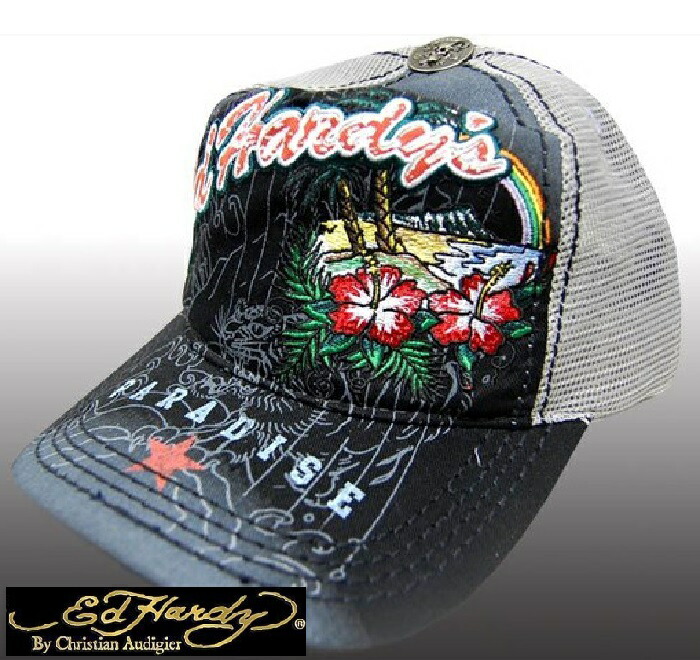 楽天市場】クリスチャン オードジェー キャップの通販