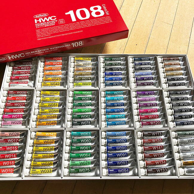 楽天市場】【12時までで即日発送】憧れの全色中善画廊オリジナル水彩画