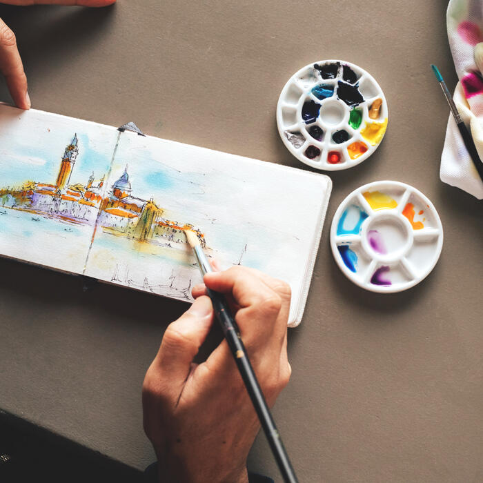 楽天市場】【お取り寄せ品】Etchr（エッチャー） ミニパレット19仕切り