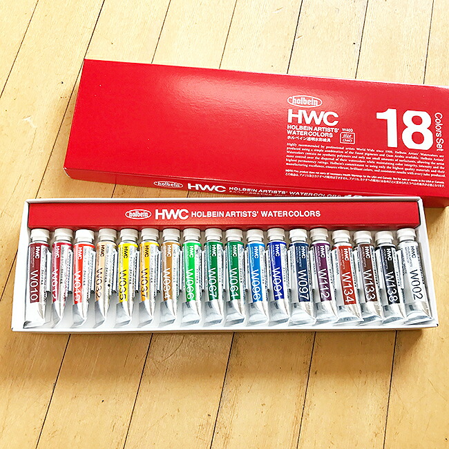 楽天市場】【メール便1個までOK】中善画廊オリジナル水彩画マニュアル