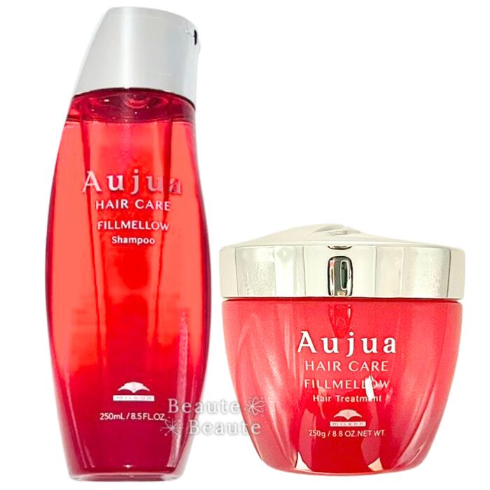 楽天市場】ミルボン オージュア フィルメロウの通販