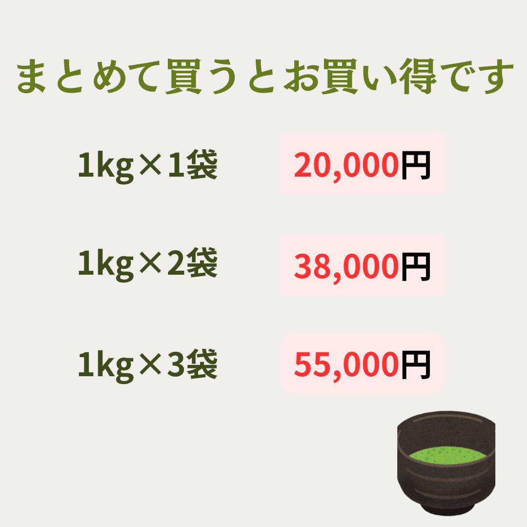 楽天市場】抹茶 粉末 1kg 抹茶パウダー 業務用 大容量 抹茶パウダー