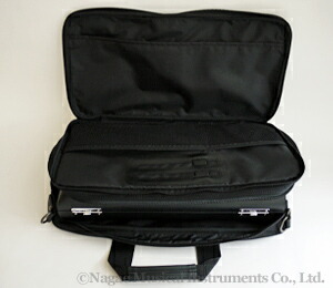 楽天市場】クランポン B♭クラリネットケースカバーダブル