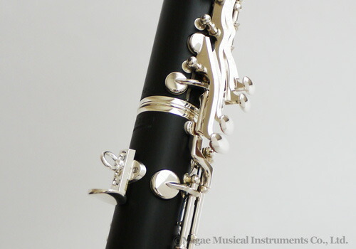 楽天市場】ビュッフェ・クランポン Cクラリネット E11 選定品 : 管楽器