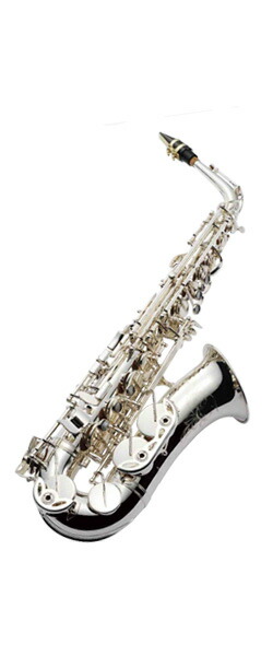 楽天市場】ビュッフェ・クランポン アルトサックスSenzo（センゾ） SP