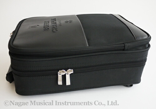 楽天市場】ビュッフェ・クランポン B♭クラリネット R13バックパック