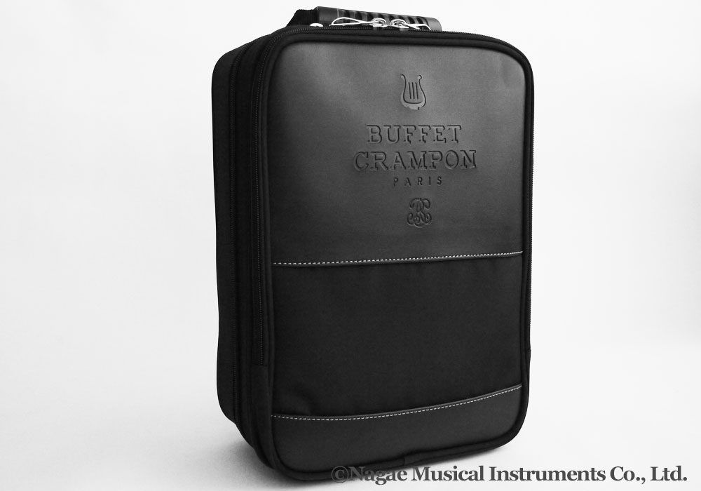 楽天市場】ビュッフェ・クランポン B♭クラリネット R13バックパック