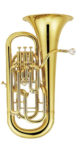 楽天市場】ベッソン ユーフォニアム BE968J-1 選定品 : 管楽器専門店