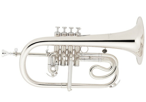 楽天市場】クルトワ フリューゲルホルン AC156R-2 選定品 : 管楽器専門
