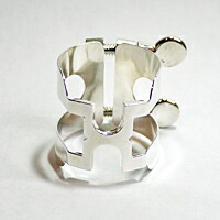 楽天市場】ダダリオ アルトサックスリガチャー＆キャップHシリーズ