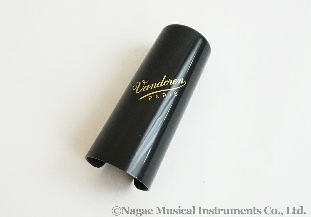 楽天市場】バンドレン テナーサックスリガチャー＆キャップOptimum