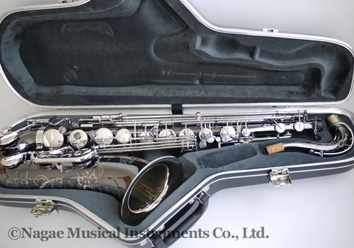 楽天市場】カイルベルト テナーサックスSX90R SHADOW 選定品 : 管楽器