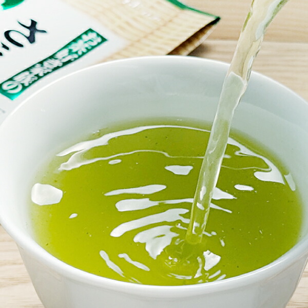 楽天市場】茶葉 お茶 甘みのあるお茶 2025年度産 お茶好き家族のさえ