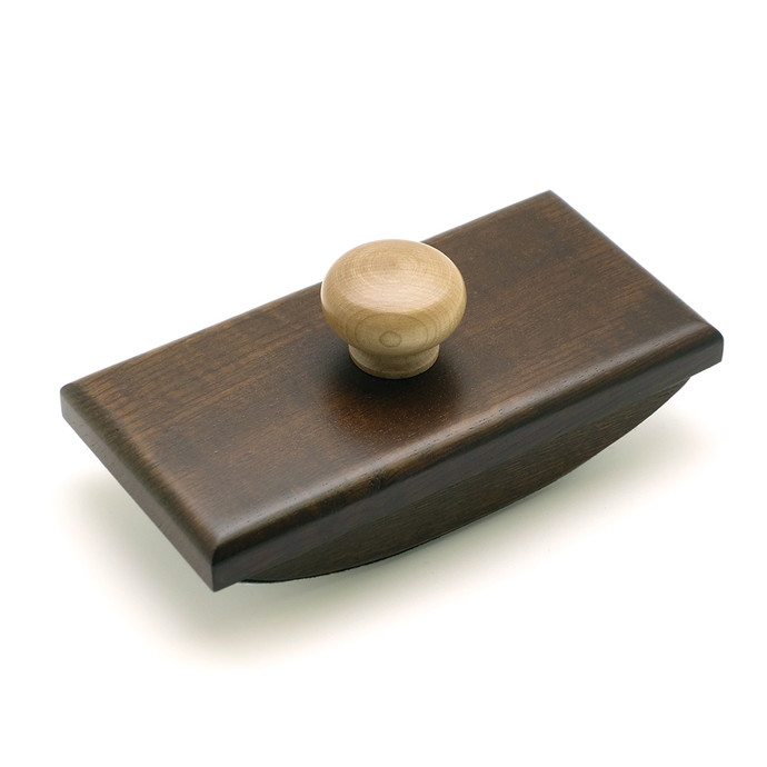 楽天市場】コレクト プレミアムブロッター 大 木製ブロッター P-211