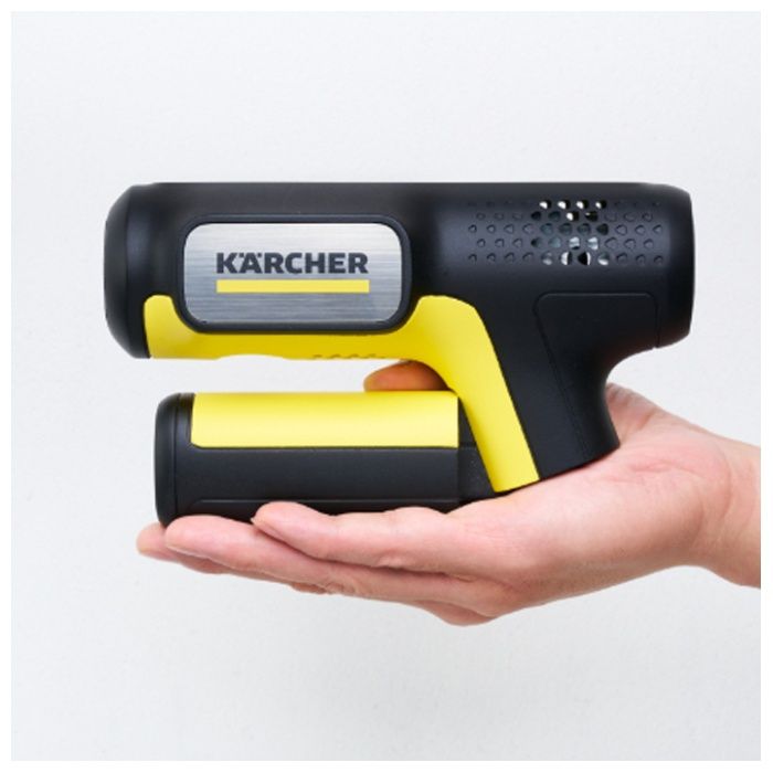楽天市場】【楽天スーパーSALE】KARCHER モバイル高圧洗浄機 OC
