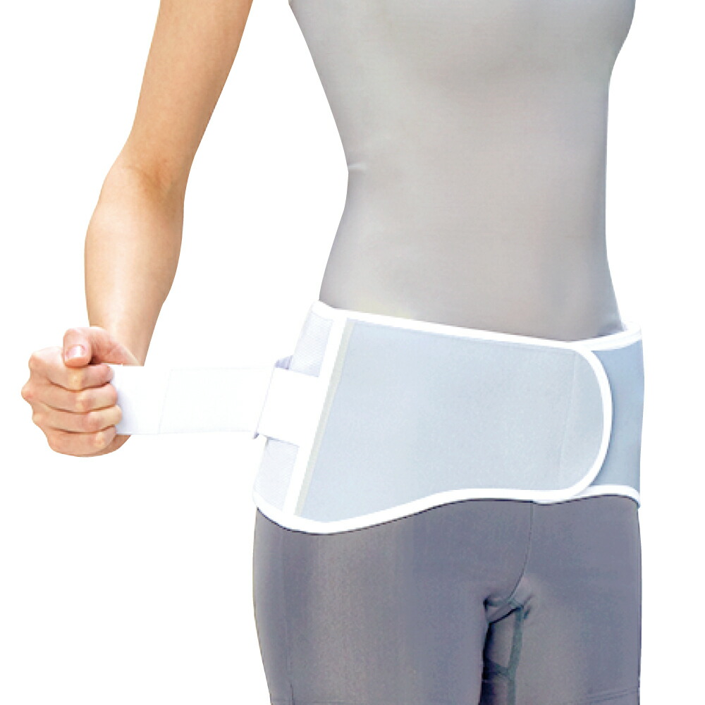 楽天市場】＼医療メーカー・公式／中山式 腰椎医学コルセット 滑車式