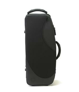 楽天市場】☆アルトサックス用ケース 【送料無料】Selmerセルマー