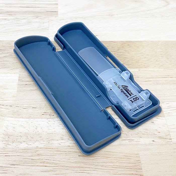 楽天市場】☆Legere レジェール テナーサックス用リード シグネチャー