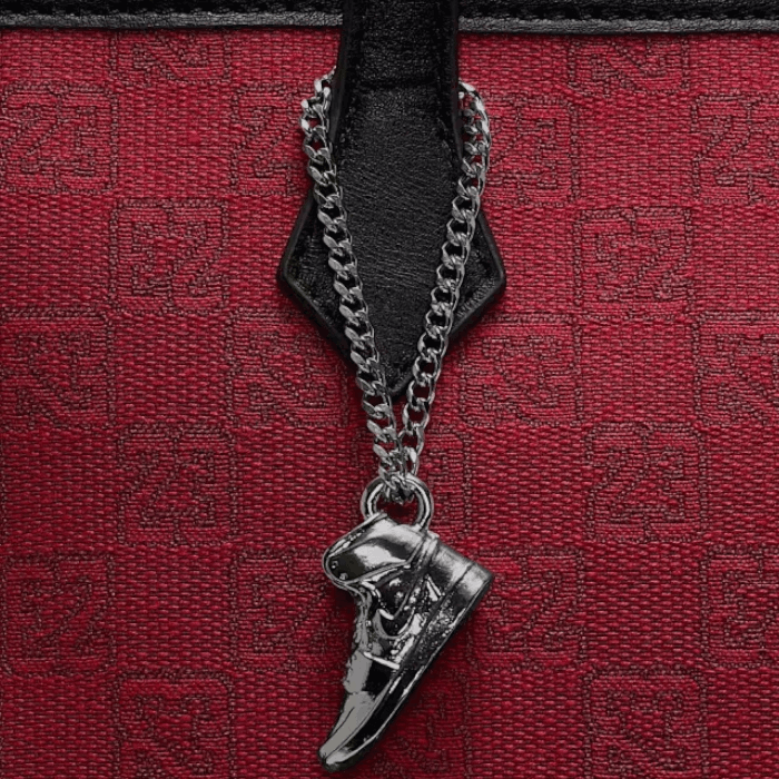 楽天市場】JORDAN[ジョーダン] Jordan Monogram Tote Bag / ジョーダン