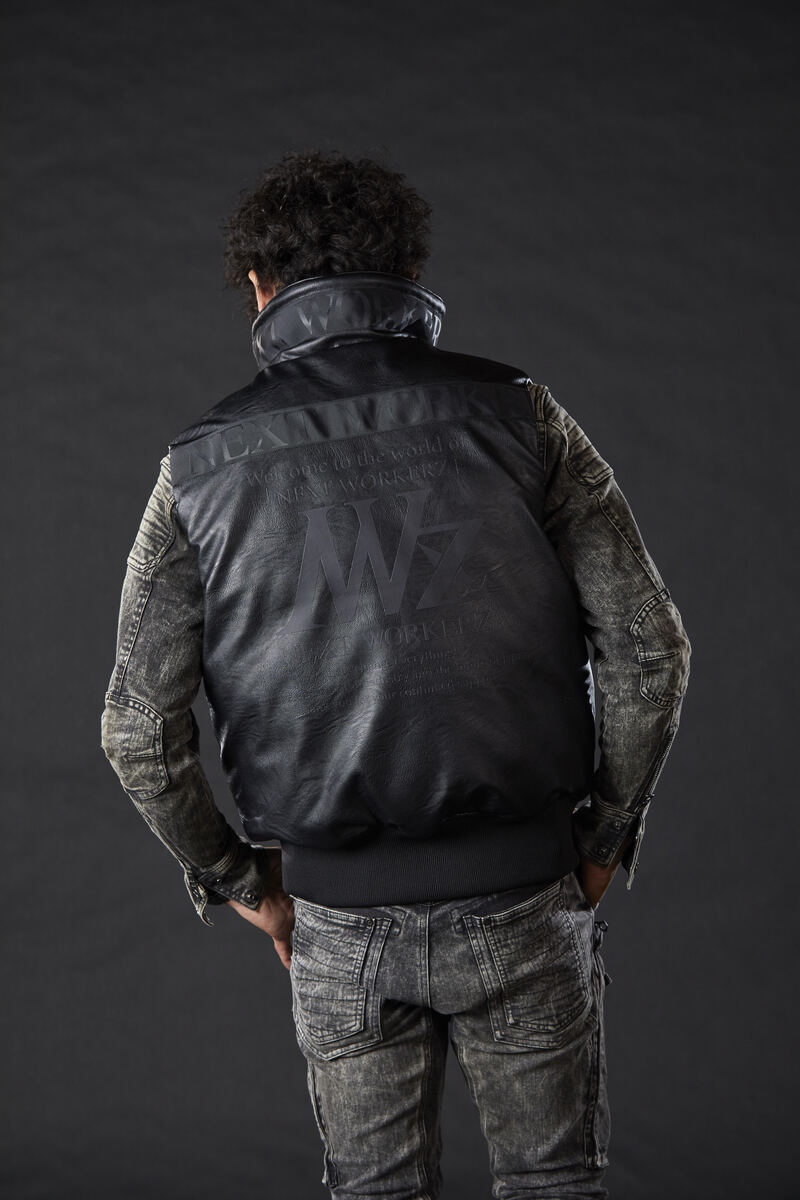 楽天市場】NEXTWORKEZ ネクストワーカーズ NWZ 限定ブラックシリーズ