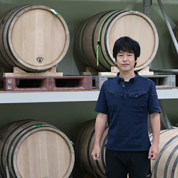 楽天市場】国産無垢樽 氷温熟成 ヴィンテージ酒 開運 KAIUN New