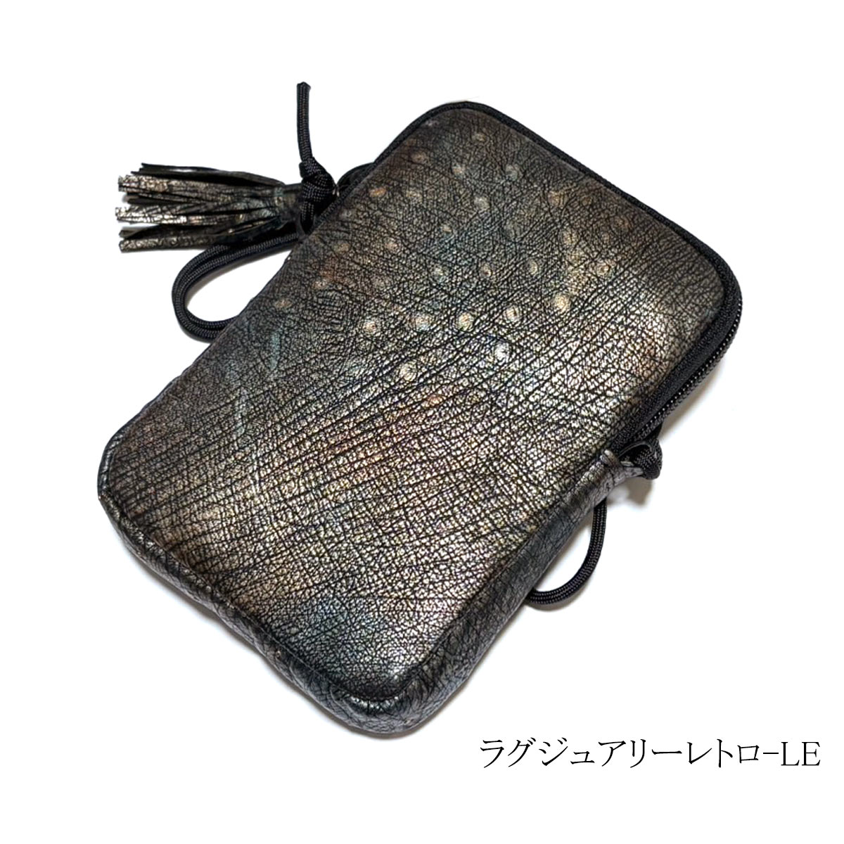 オーストリッチ ショルダーバッグ」の人気商品一覧 | 安い商品を通販