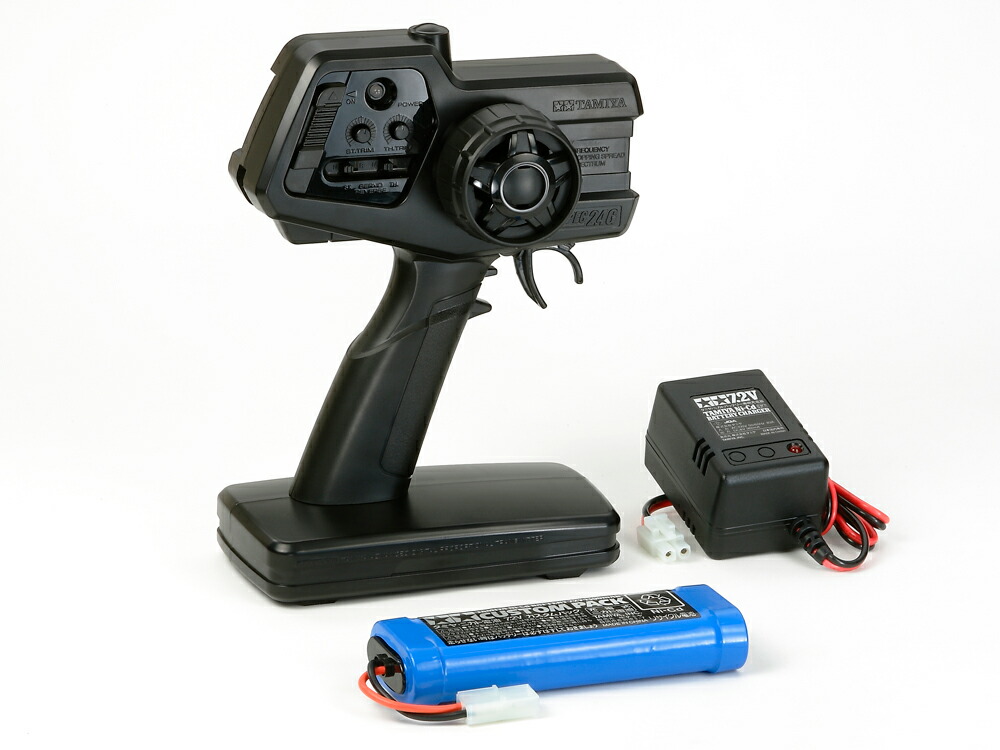 楽天市場】1/10RC XB デュアルリッジ (TT-02Bシャーシ) : 中村模型店