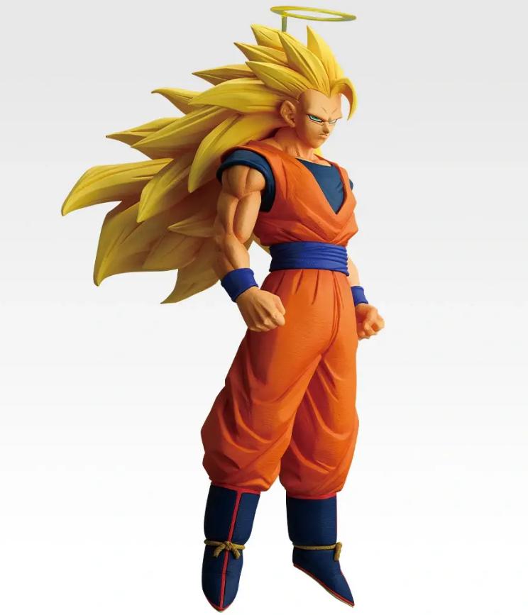 楽天市場】ドラゴンボール 一番くじ super saiyan（フィギュア