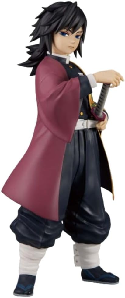 楽天市場】【未開封】鬼滅の刃 grandista 冨岡義勇 フィギュア : なか