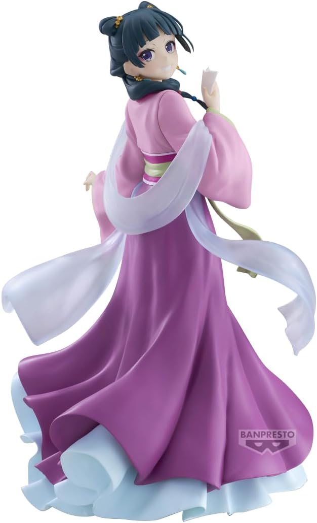 楽天市場】薬屋のひとりごと 猫猫 園遊会Verの通販