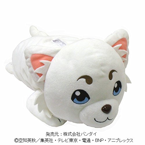 楽天市場】【単品購入よりもで1,094円引きで送料も無料♪】銀魂 定春