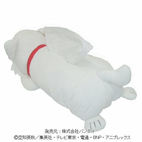 楽天市場】【単品購入よりもで1,094円引きで送料も無料♪】銀魂 定春