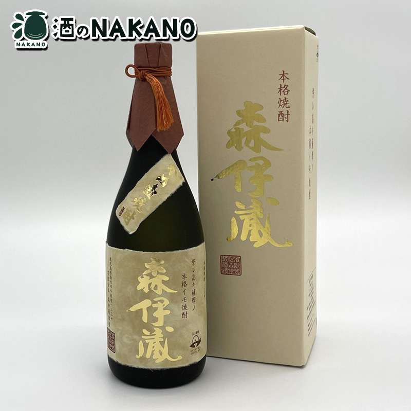 焼酎 森伊蔵 720ml」の人気商品一覧 | 安い商品を通販サイトから探す