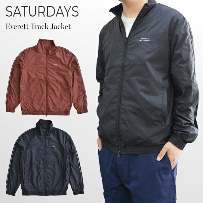 楽天市場】【割引クーポン配布中】 SATURDAYS NYC (サタデーズ