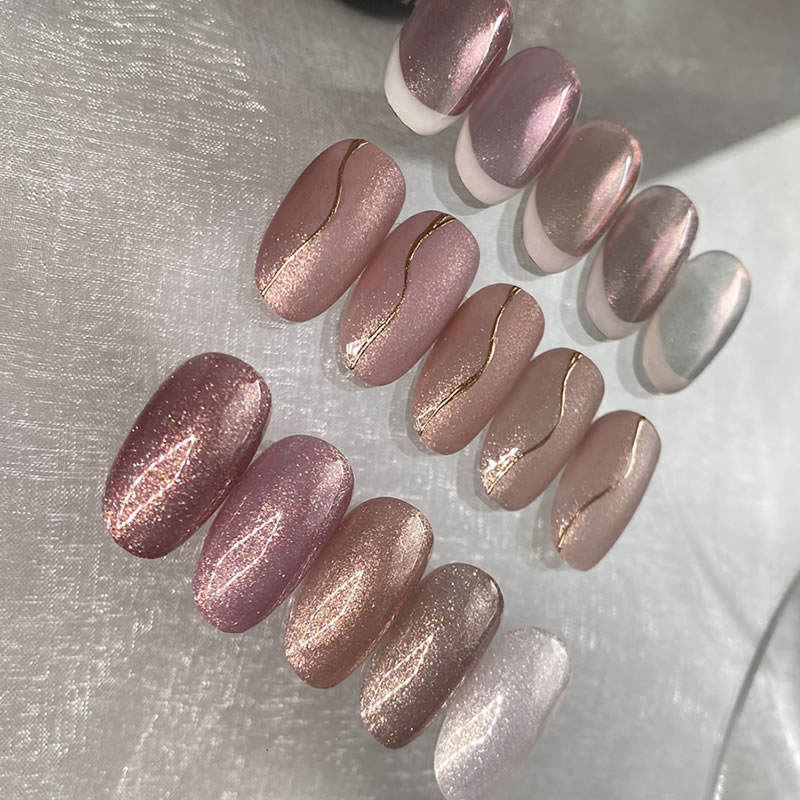 楽天市場】カラージェル SKIN GLOSS-03 MOMO by nail for all 10g