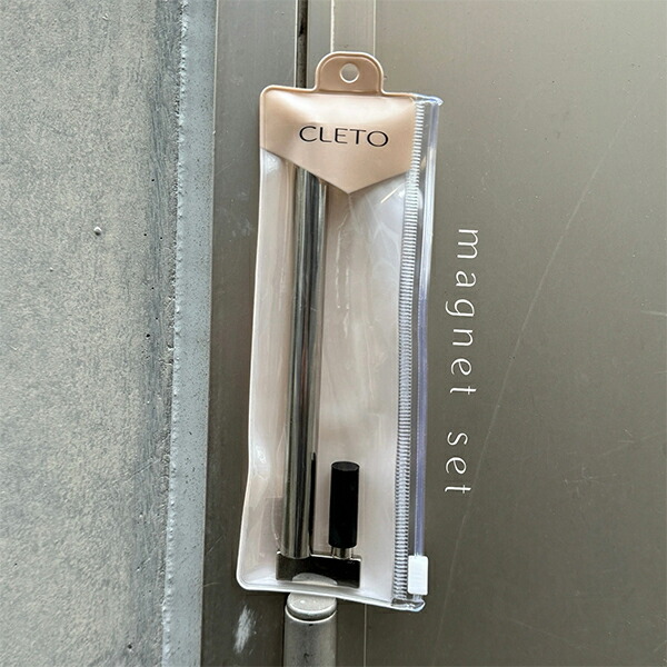 楽天市場】クレト CLETO マグネットセット : ネイル用品 nailstudy