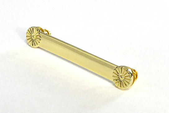 楽天市場】叙勲勲章飾り用 佩用金具 サイズ：幅8mm×長さ68mm ※袋入り
