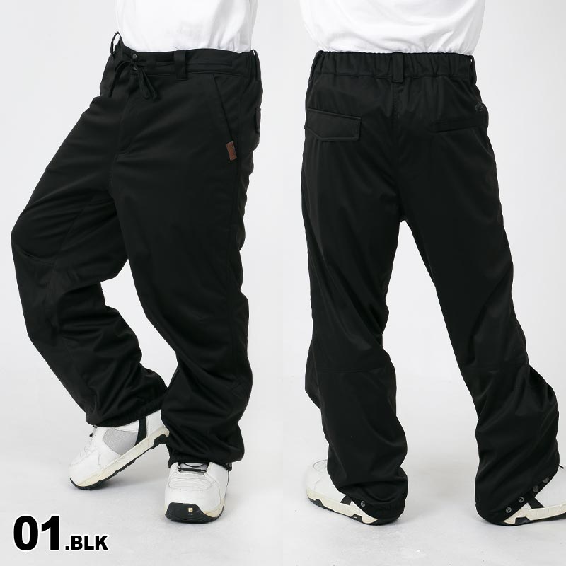 BURTON スノーボードウェア BILLABONGパンツ メンズ上下セット