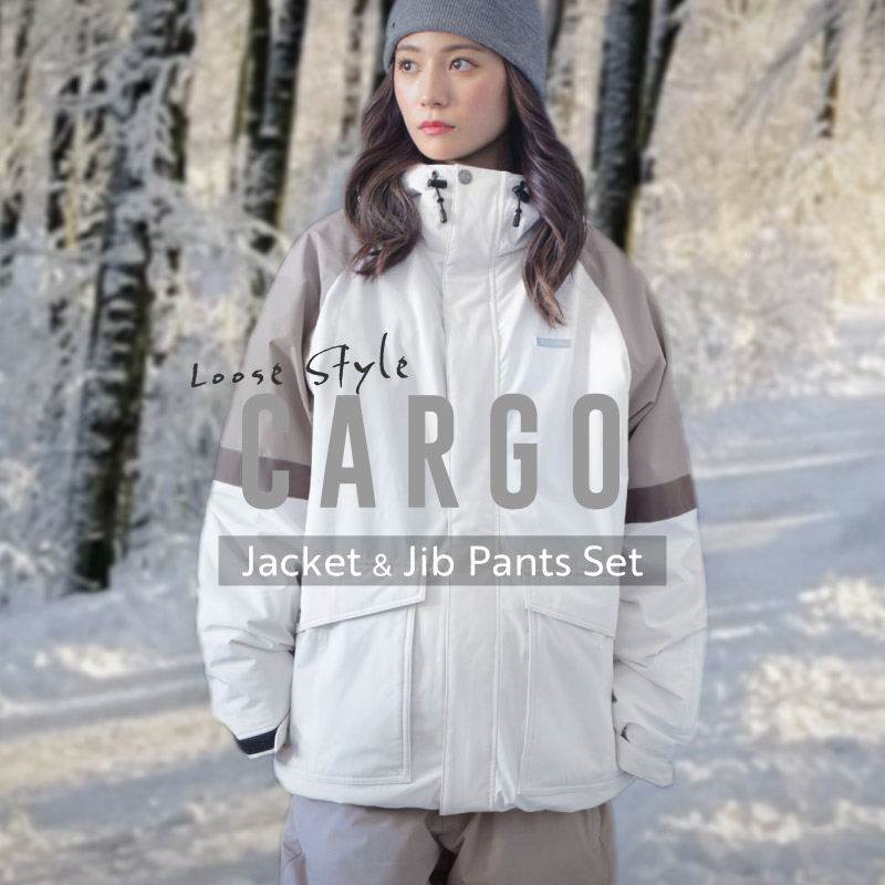 楽天市場】全品10%OFF券配布中 スノーボードウェア スキーウェア 上下