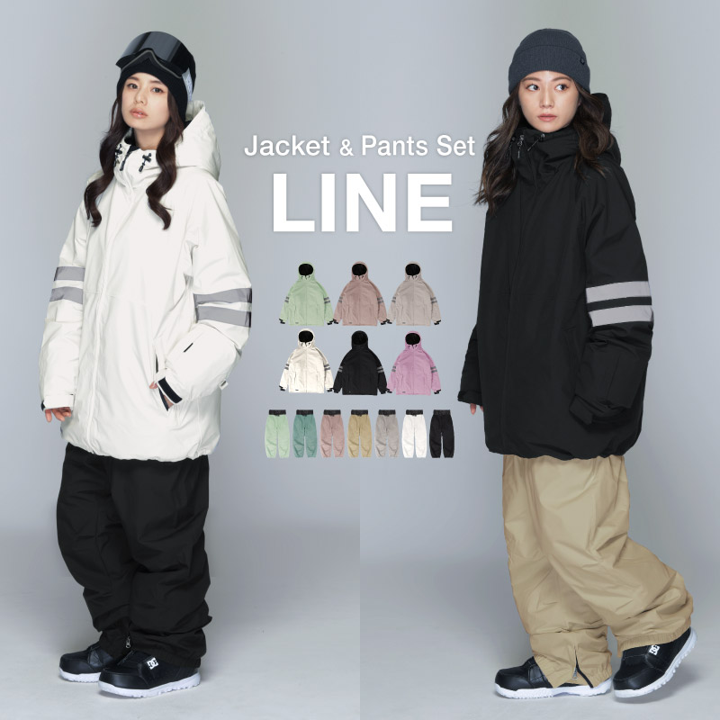 楽天市場】スキーウェア レディース（ブランドアイスパーダル）の通販